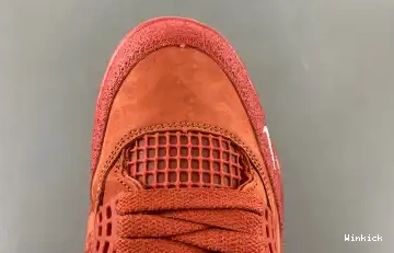 by Air Brick Jordan 4 HF4340-800 Nigel  Brick 0430